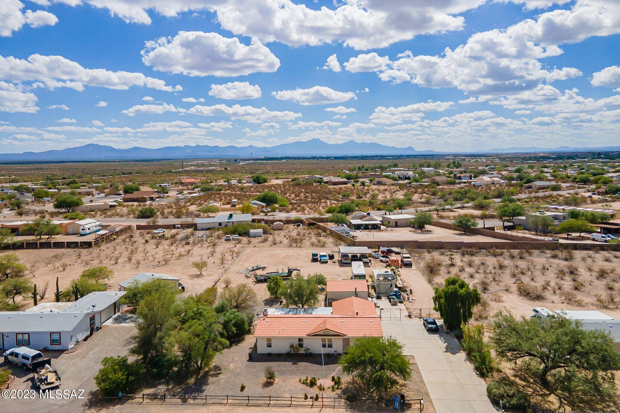 6116 East Grayhawk Ranch Road Tucson, AZ 85756 - Photo 28 of 36 Gallery Image 28