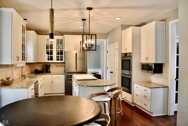 $5,999 | 6862 Riverside Way, Fishers, IN 46038