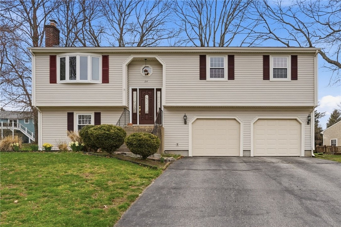 Welcome to 24 Sandy Lane!