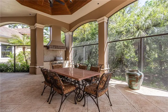 $3,975,000 | 4457 Club Estates Drive, Naples, FL 34114