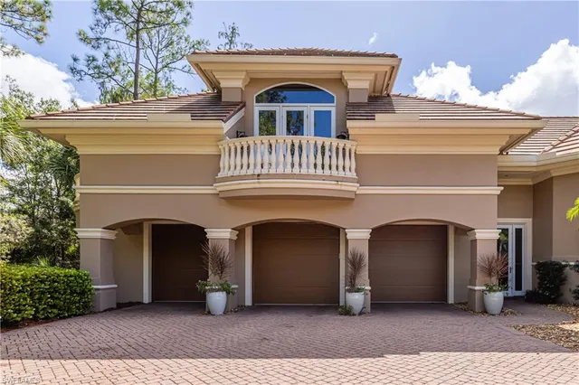 $3,975,000 | 4457 Club Estates Drive, Naples, FL 34114