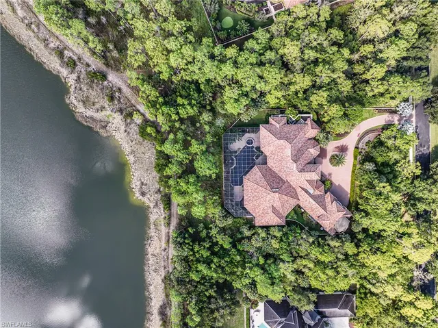 $3,975,000 | 4457 Club Estates Drive, Naples, FL 34114