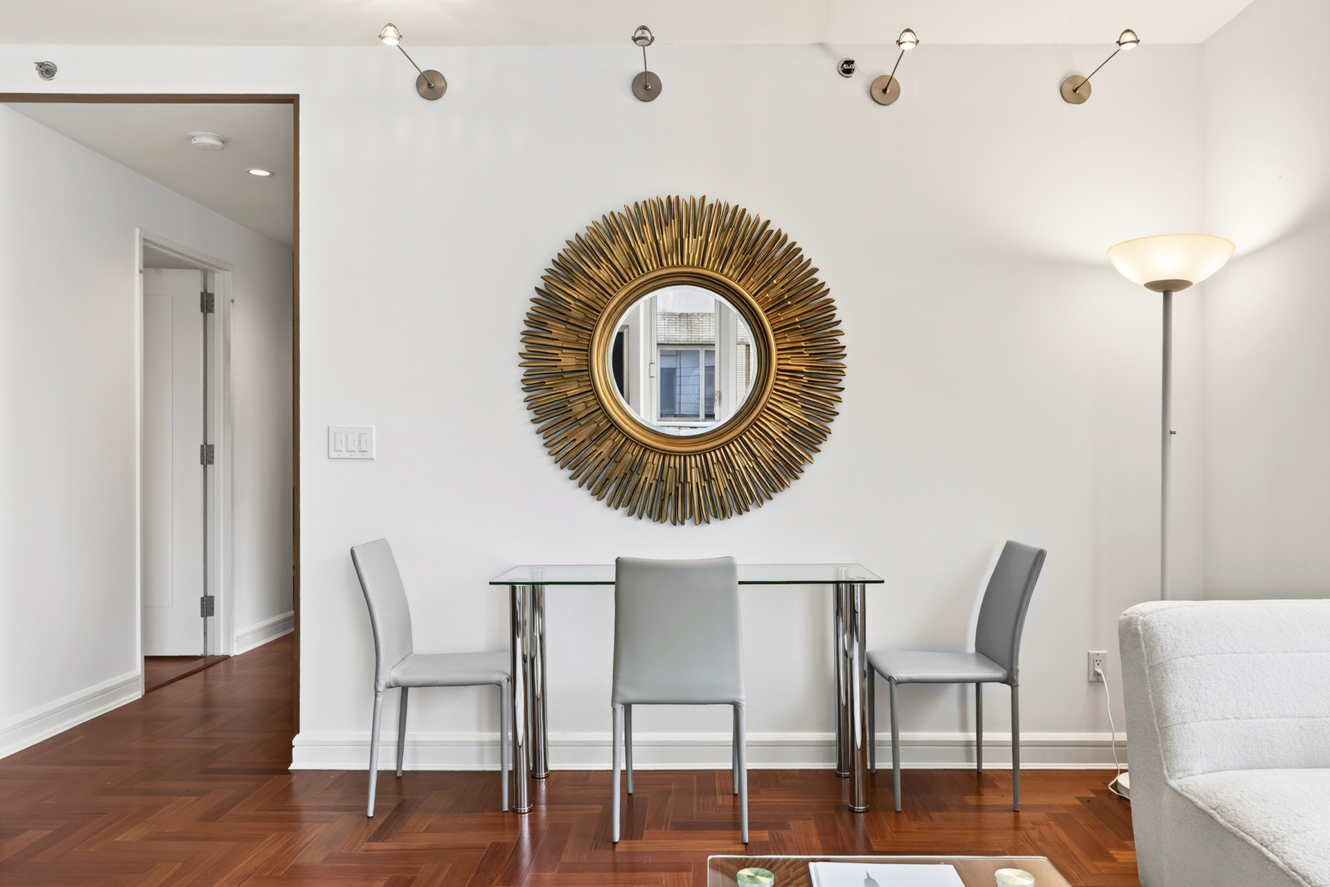 240 Riverside Boulevard, Unit 14F Manhattan, NY 10069 - Photo 2 of 16 Gallery Image 2