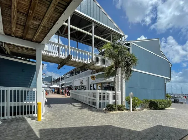 $649,000 | 200 Harbor Walk Drive, Unit 155, Punta Gorda, FL 33950