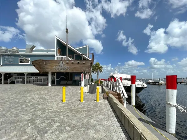 $649,000 | 200 Harbor Walk Drive, Unit 155, Punta Gorda, FL 33950
