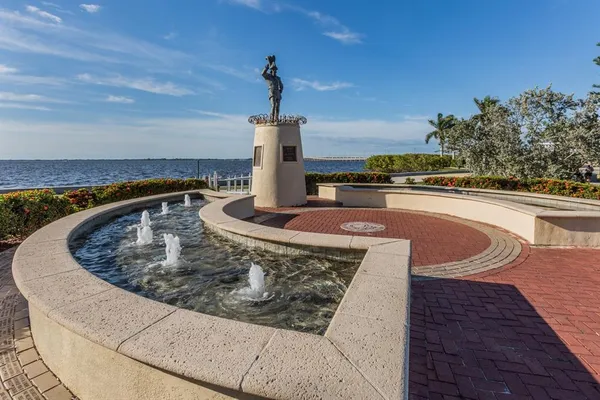 $649,000 | 200 Harbor Walk Drive, Unit 155, Punta Gorda, FL 33950
