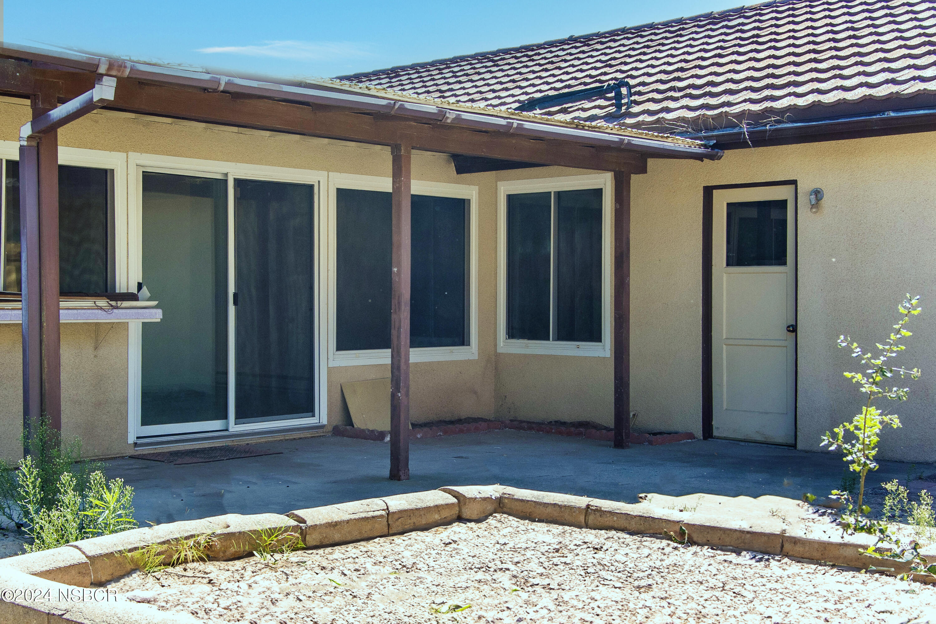 4149 Constellation Road Lompoc, CA 93436 - Photo 26 of 31 a house view with a outdoor space
