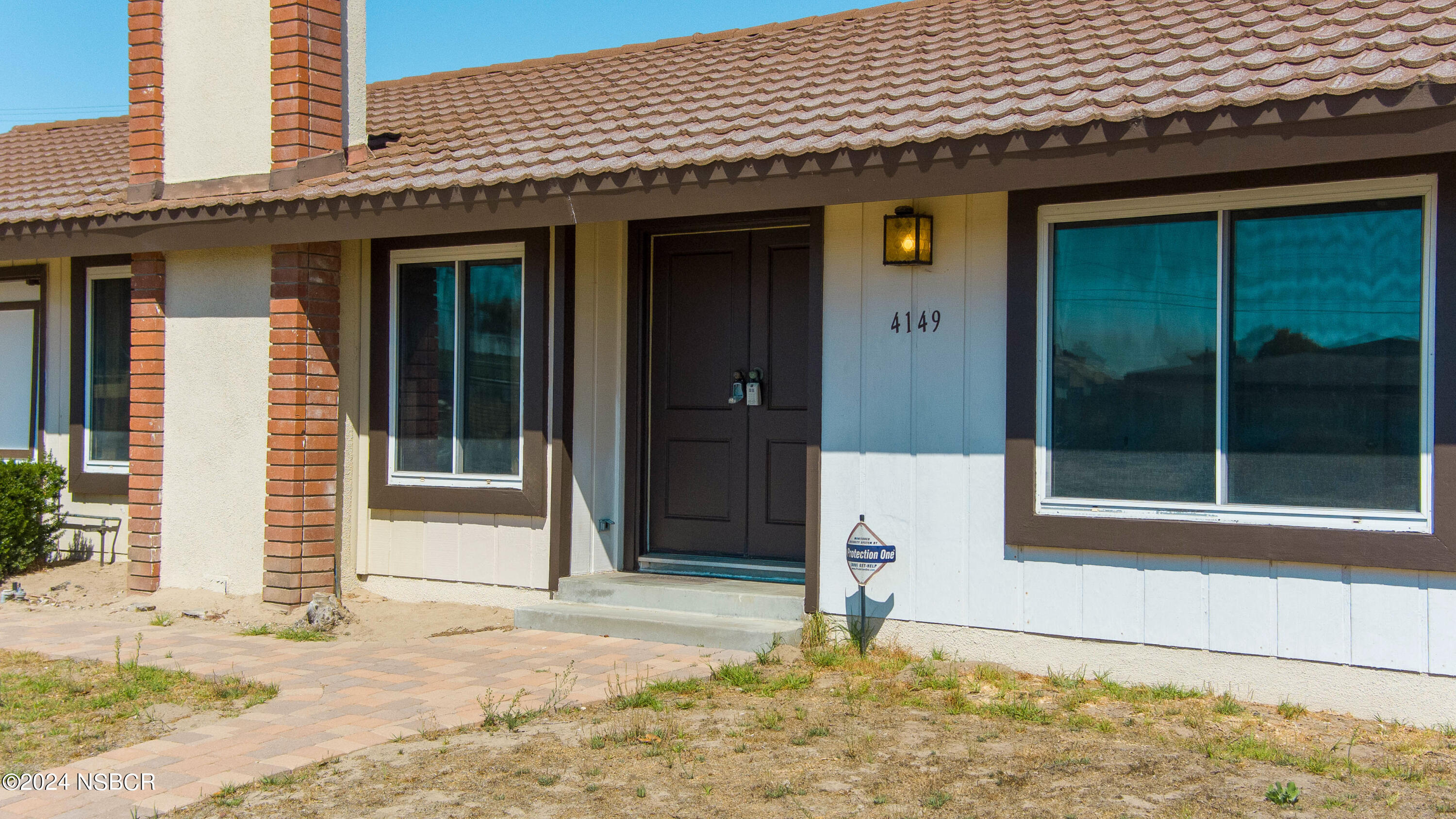 4149 Constellation Road Lompoc, CA 93436 - Photo 3 of 31 a front view of a building