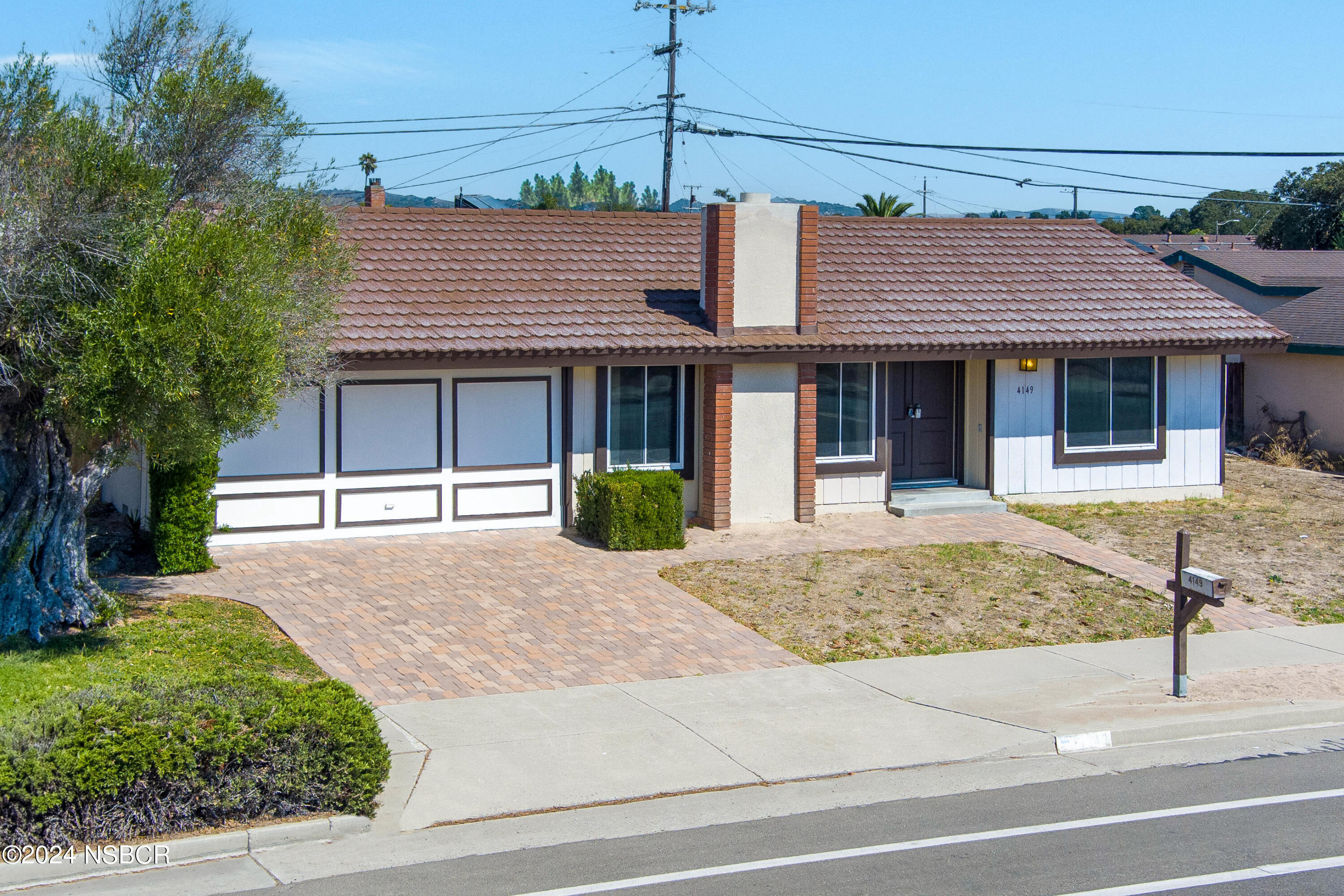 4149 Constellation Road Lompoc, CA 93436 - Photo 31 of 31 a house view with a outdoor space