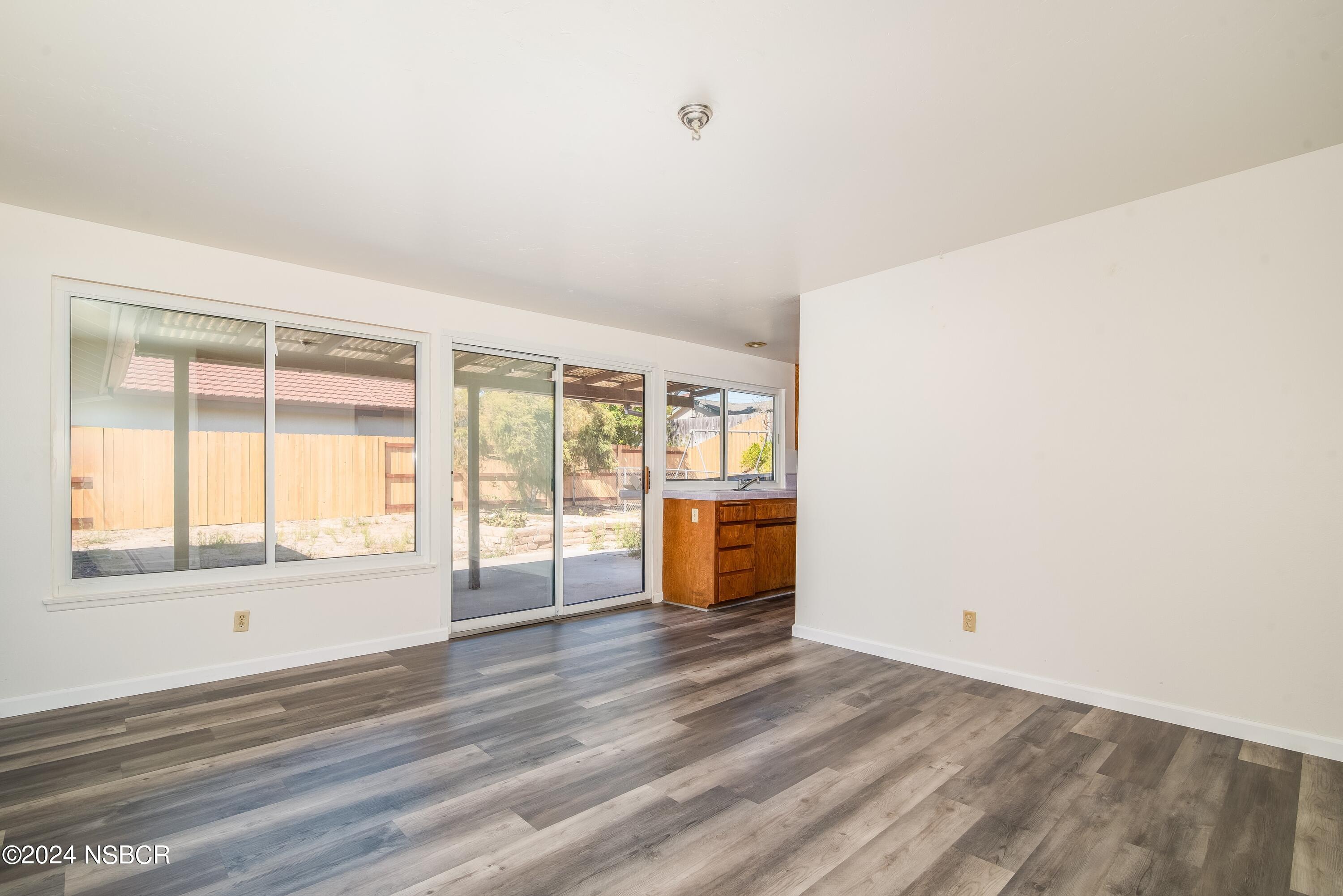 4149 Constellation Road Lompoc, CA 93436 - Photo 9 of 31 a view of an empty room with a window
