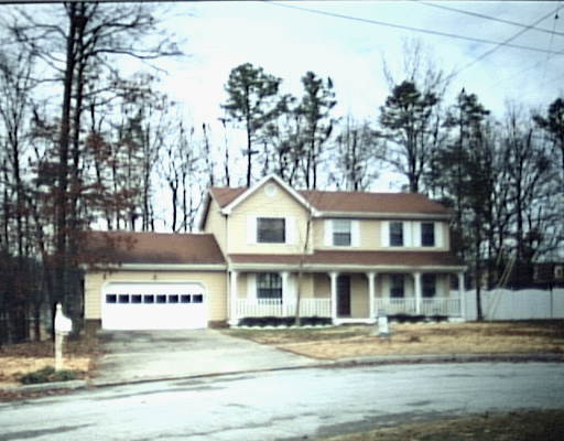 703 Hurricane Ridge Circle Chattanooga, TN 37421 - Photo 1 of 1 Primary Photo
