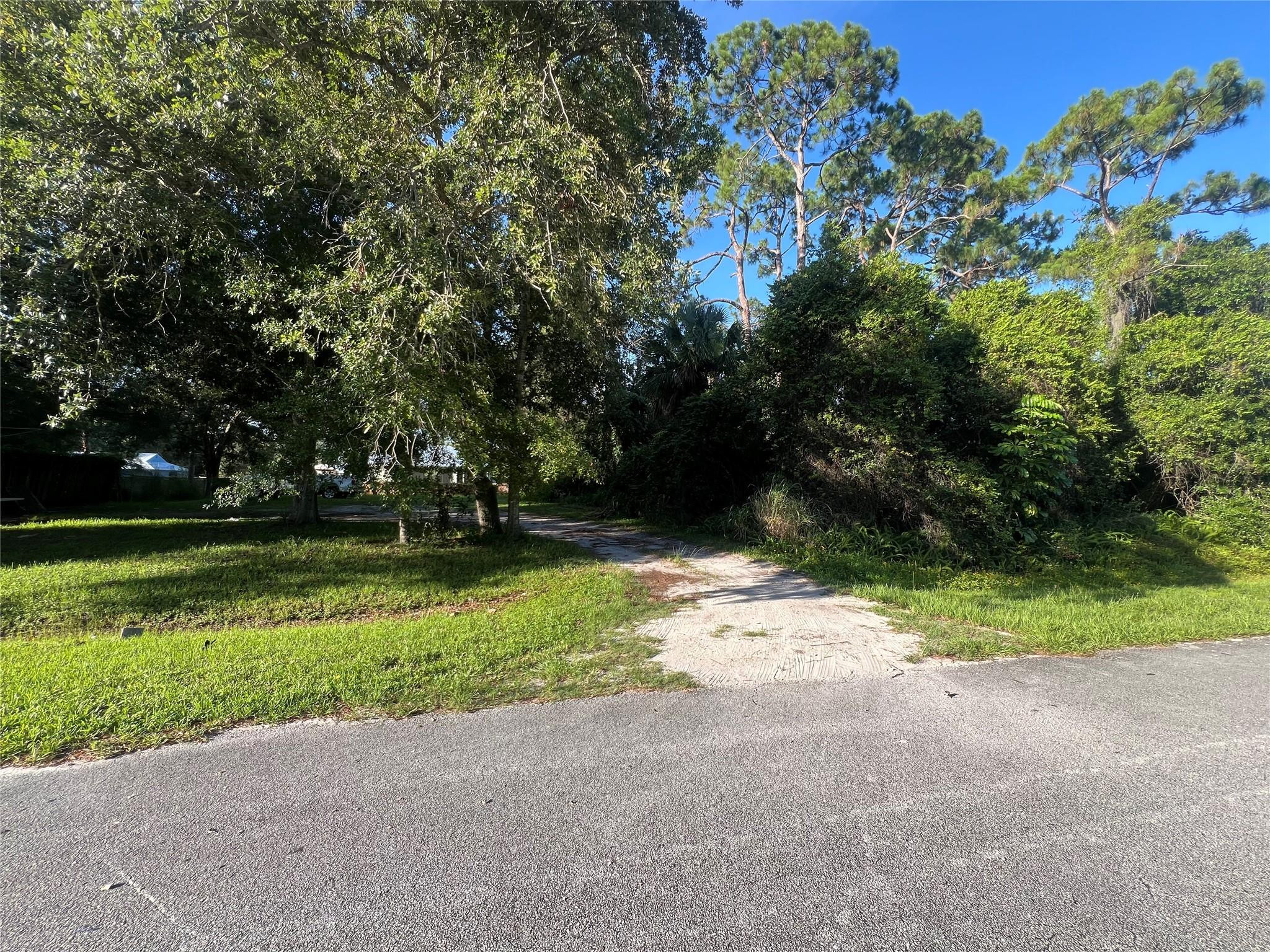 8003 Hibiscus Road Fort Pierce, FL 34951 - Photo 2 of 4 Photo 2