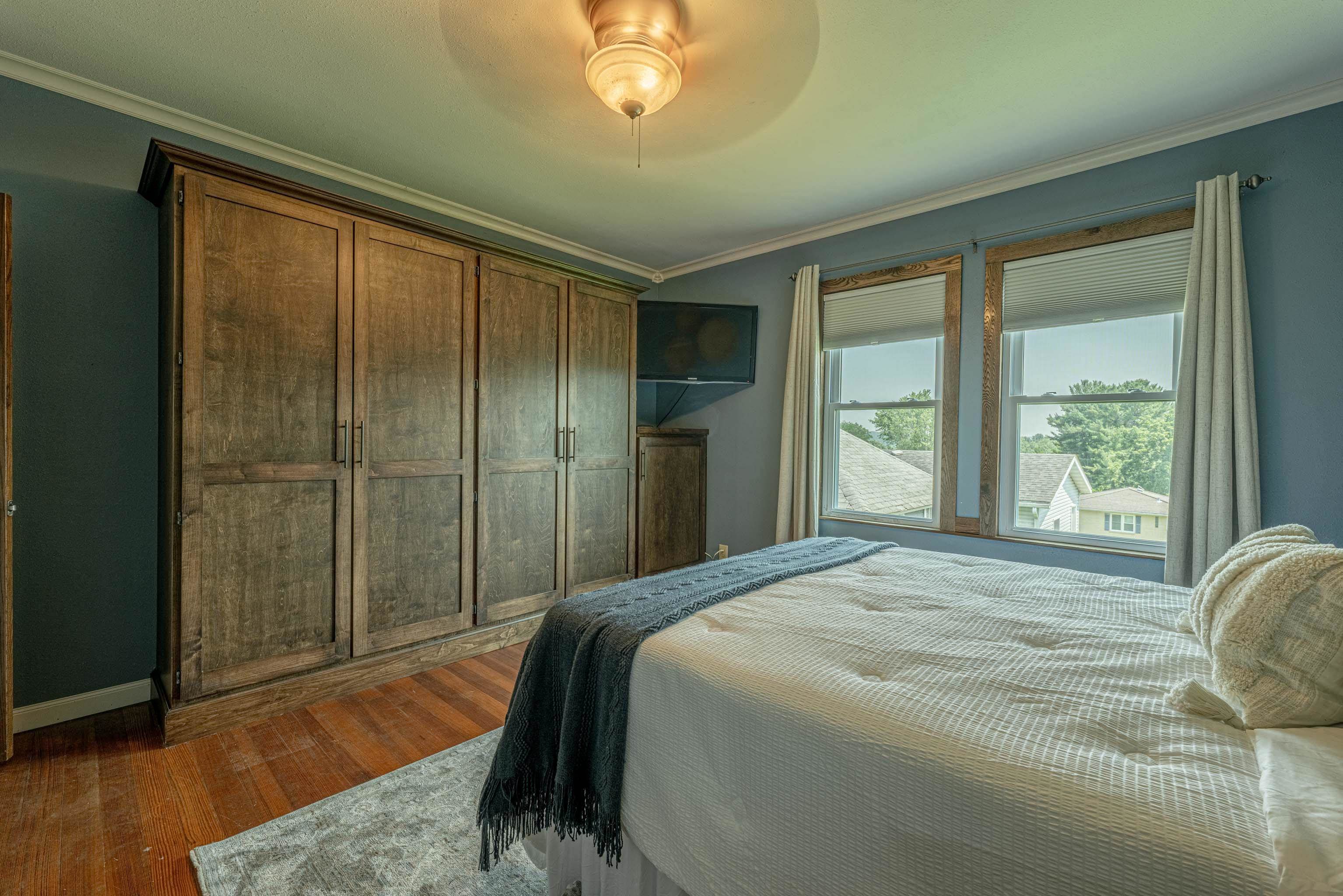 1175 Cherry Street Plain, WI 53577 - Photo 17 of 52