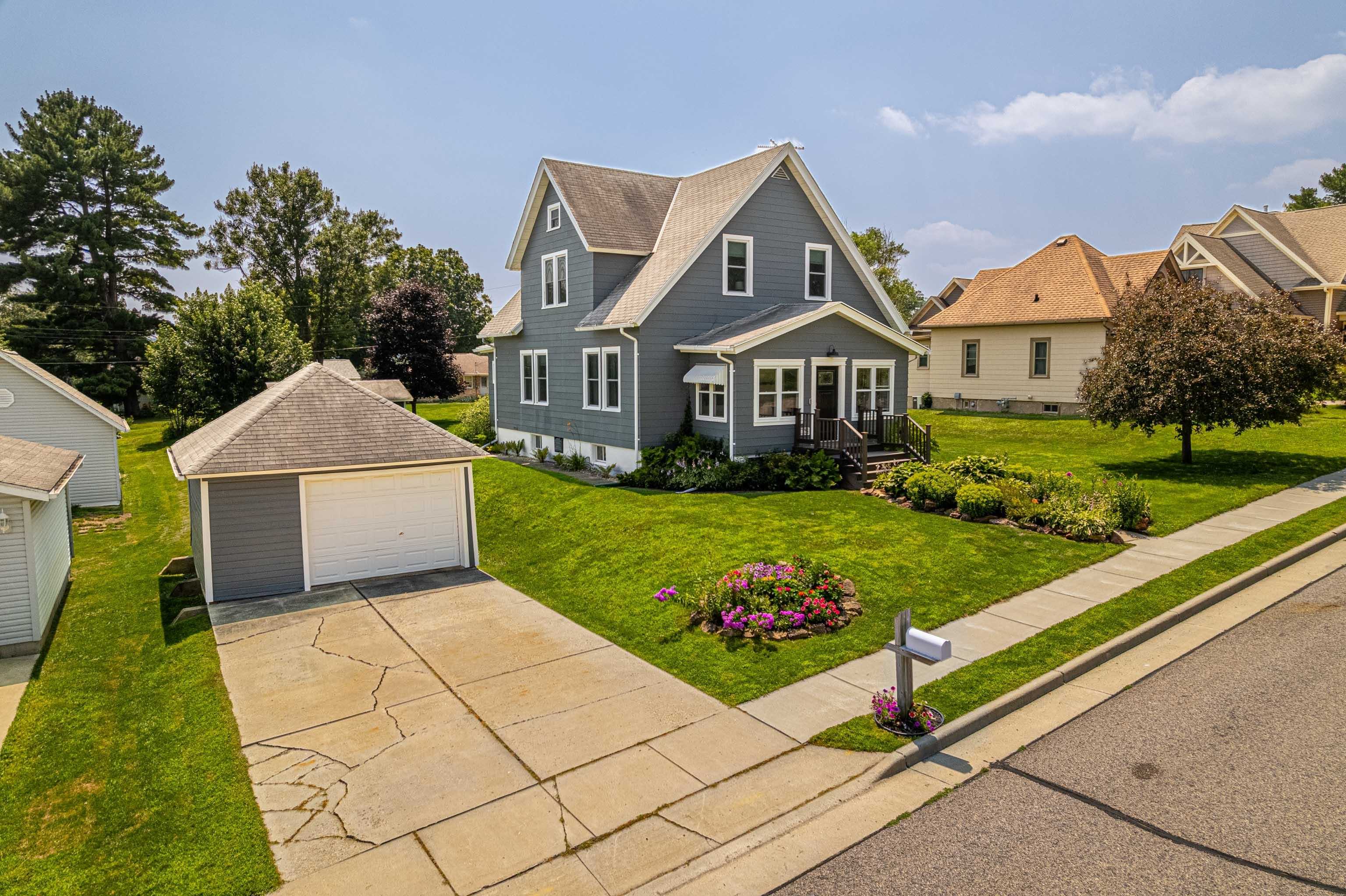 1175 Cherry Street Plain, WI 53577 - Photo 2 of 52