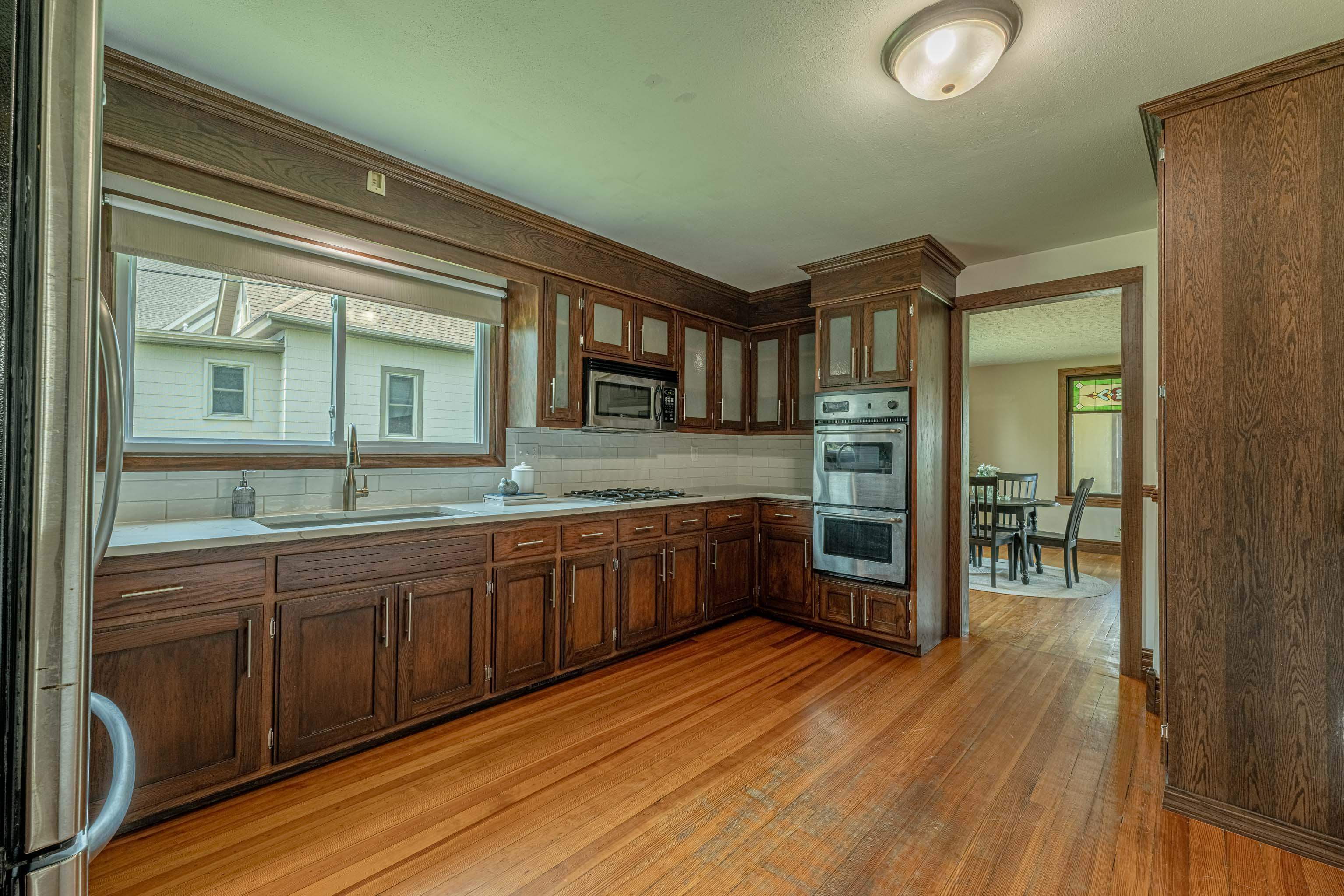 1175 Cherry Street Plain, WI 53577 - Photo 22 of 52