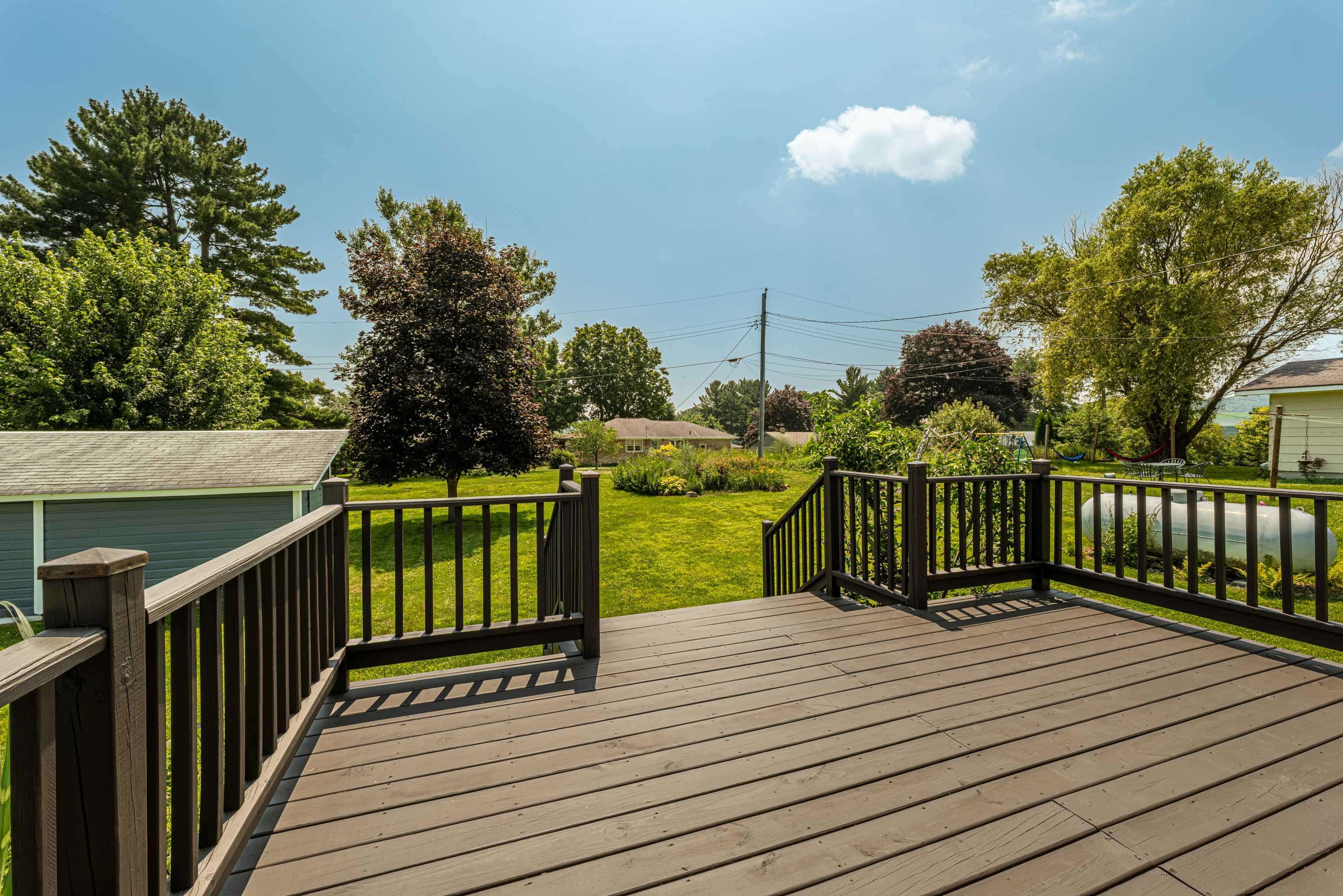 1175 Cherry Street Plain, WI 53577 - Photo 47 of 52