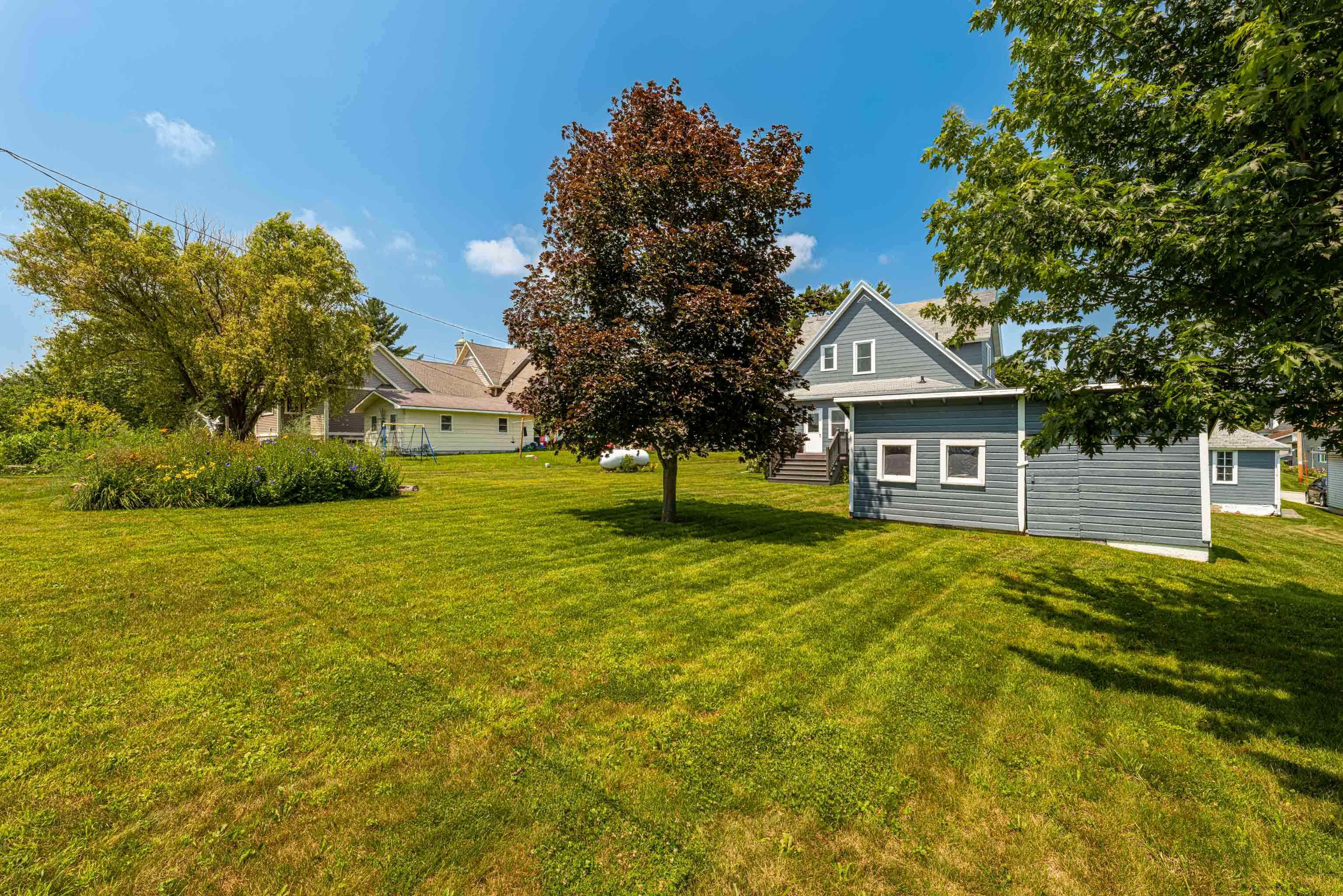 1175 Cherry Street Plain, WI 53577 - Photo 49 of 52