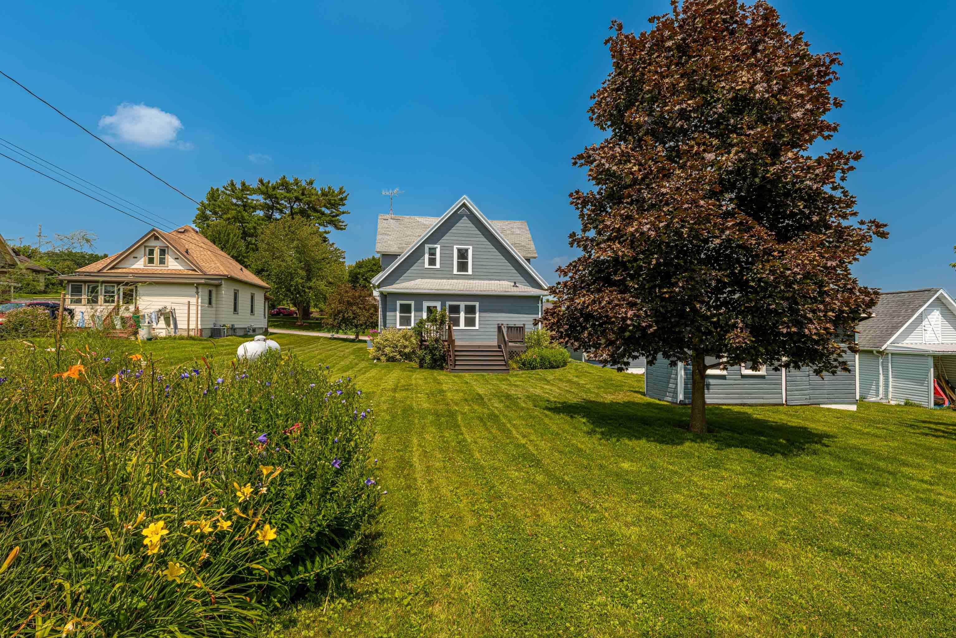 1175 Cherry Street Plain, WI 53577 - Photo 50 of 52