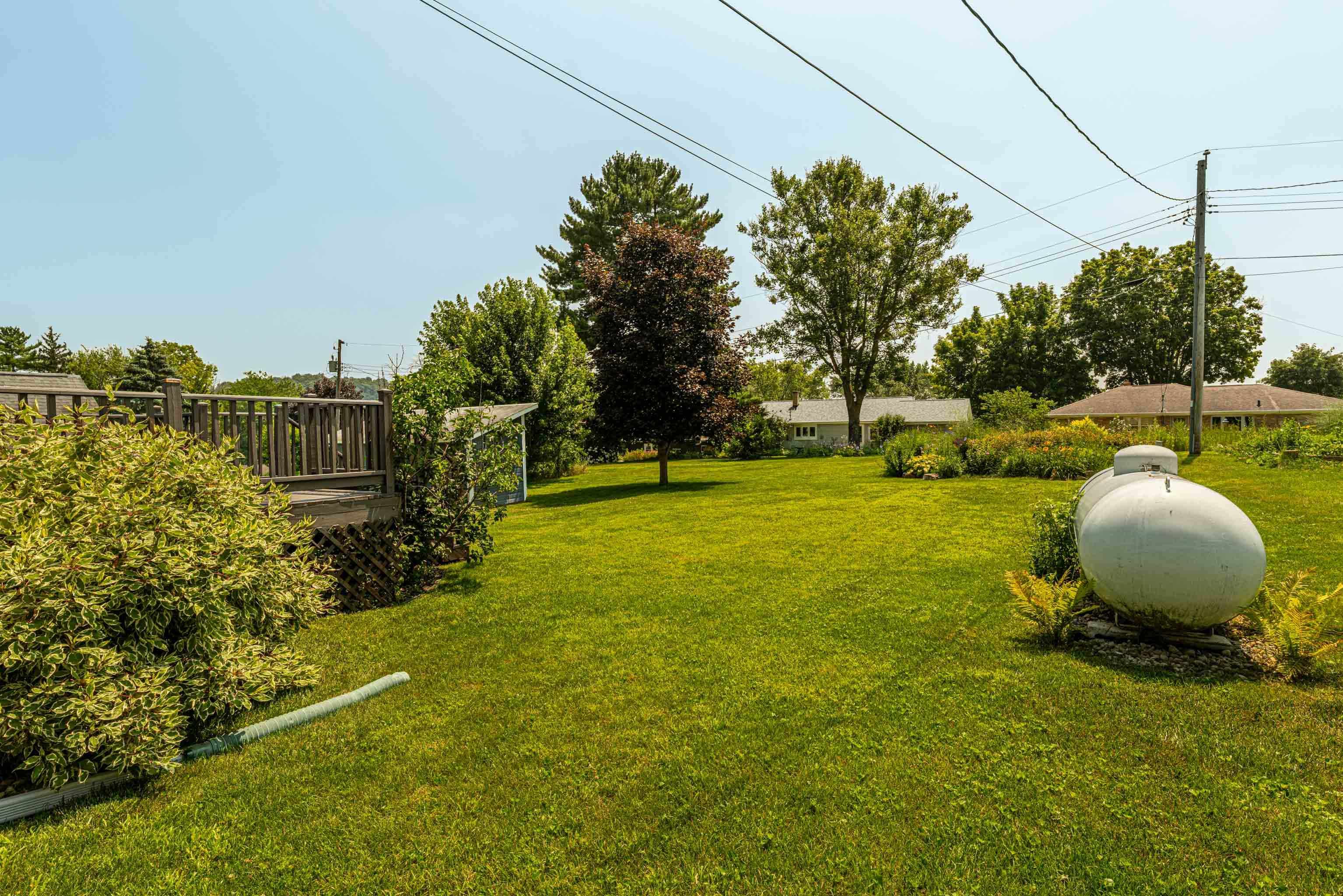 1175 Cherry Street Plain, WI 53577 - Photo 51 of 52