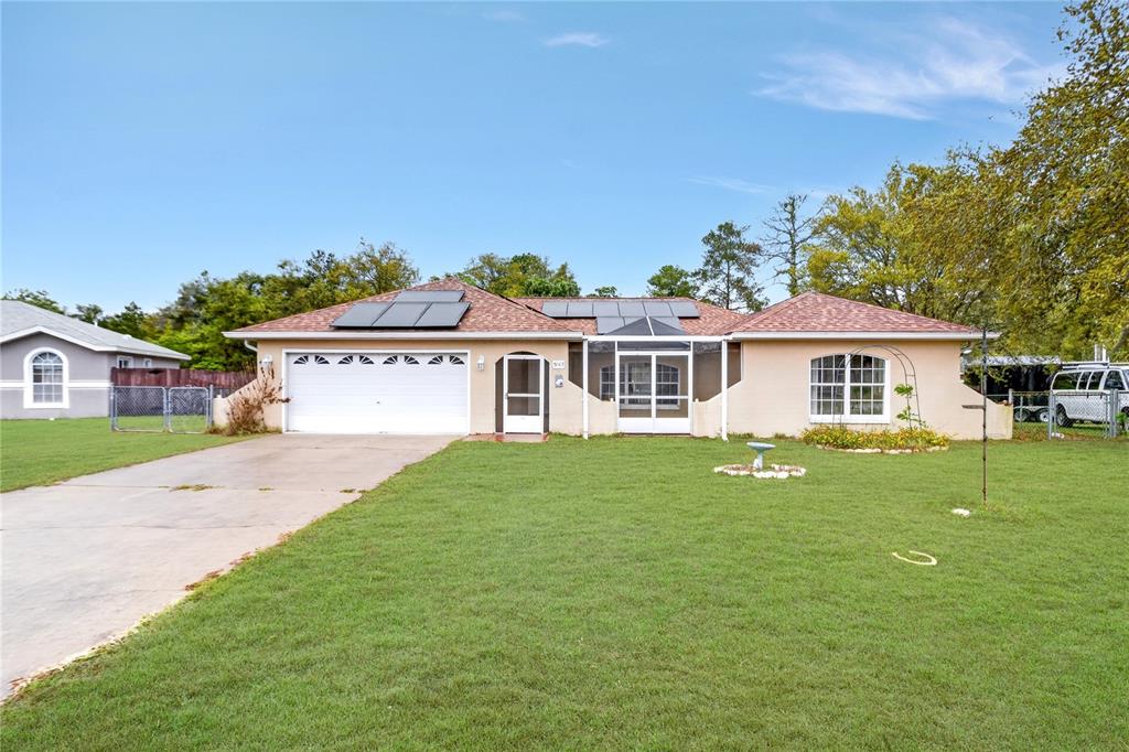 5143 Southwest 155th Loop Ocala, FL 34473 - Photo 2 of 37