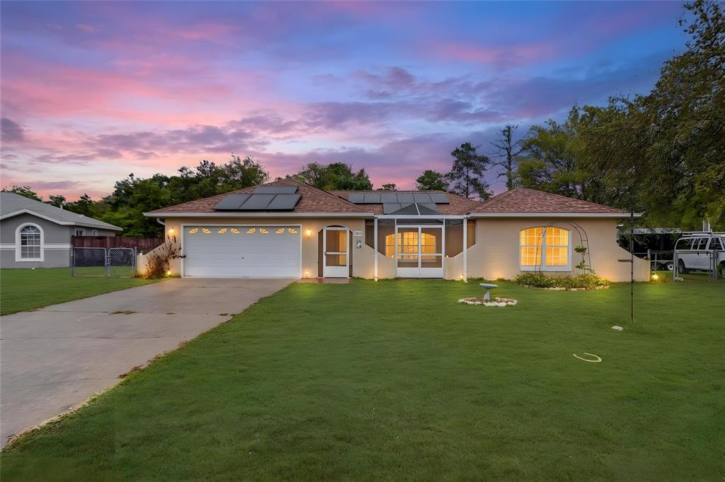 5143 Southwest 155th Loop Ocala, FL 34473 - Photo 3 of 37