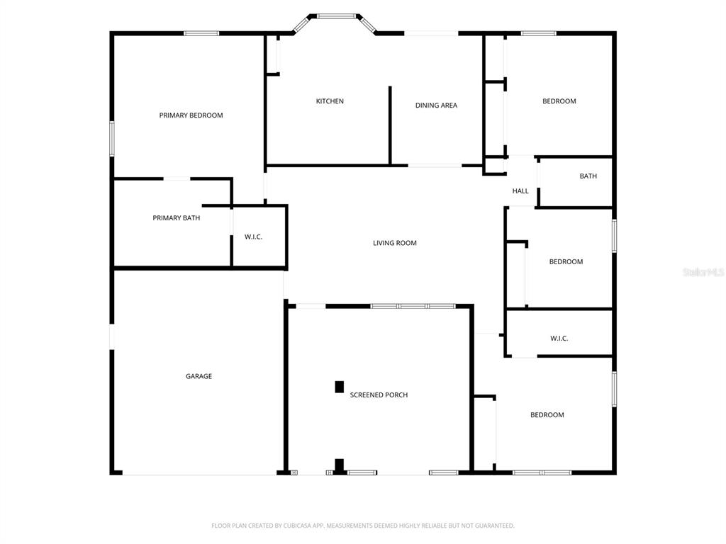 5143 Southwest 155th Loop Ocala, FL 34473 - Photo 4 of 37