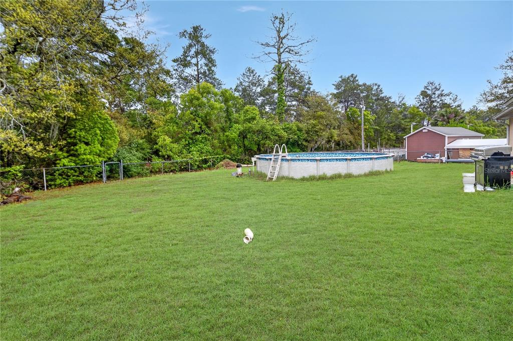 5143 Southwest 155th Loop Ocala, FL 34473 - Photo 6 of 37