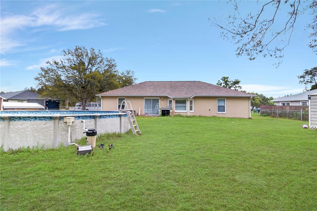 5143 Southwest 155th Loop Ocala, FL 34473 - Photo 8 of 37