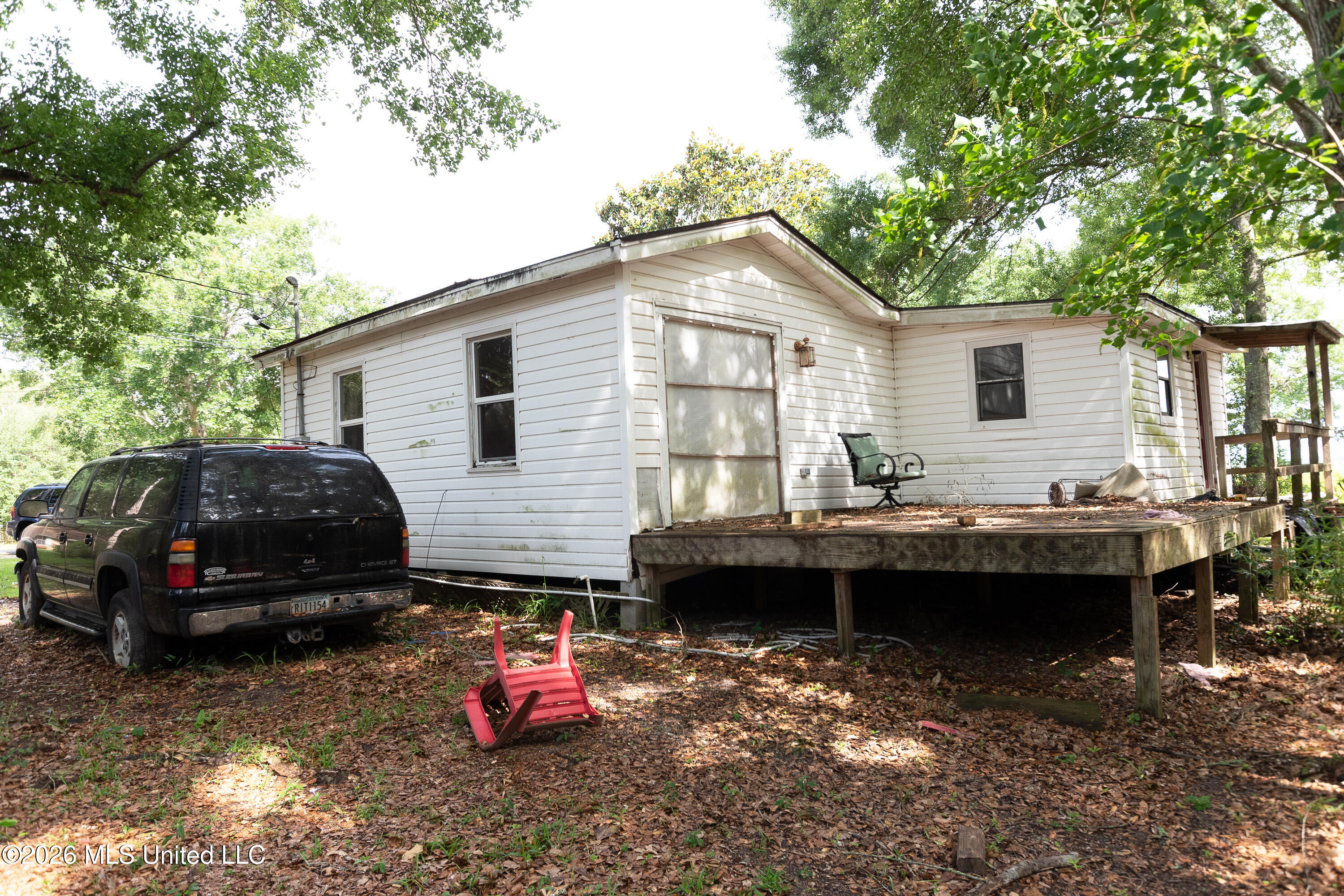 3216 Milstead Road Gautier, MS 39553 - Photo 2 of 11 DSC_0004