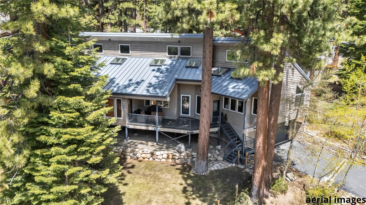 914 Jennifer Street Incline Village, NV 89451 - Photo 47 of 49 Gallery Image 47