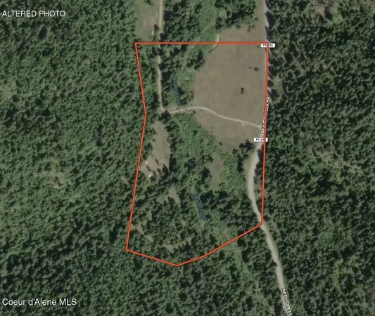 $750,000 | Nna Beaver Creek Road, Wallace, ID 83873