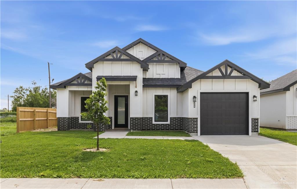 532 Freedom Way Weslaco, TX 78596 - Photo 4 of 26