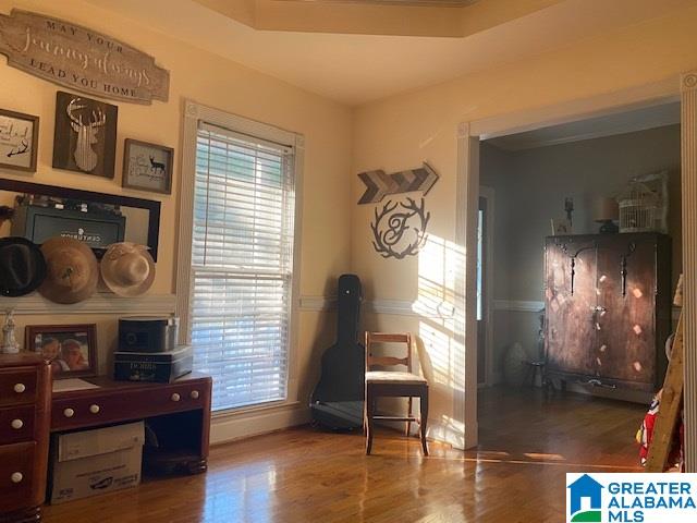215 Forest Ridge Drive Jacksonville, AL 36265 - Photo 25 of 50