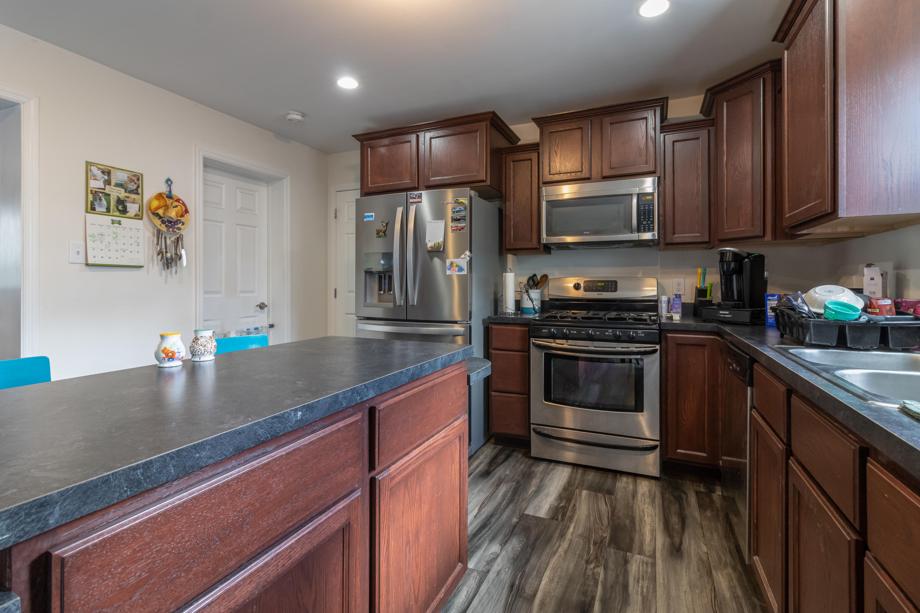77 Cedar Swamp Road Orland, ME 04472 - Photo 17 of 26 77 Cedar Swamp Road Interiors-11