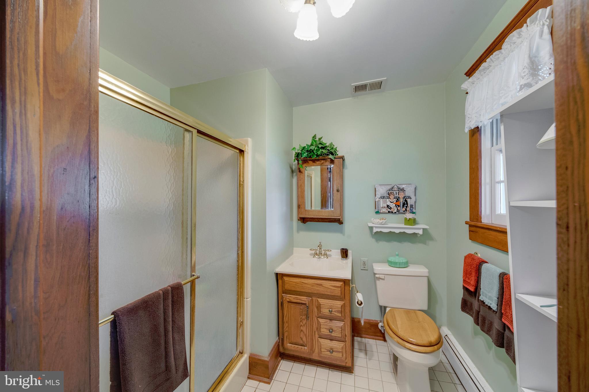 4301 Federal Hill Road Street, MD 21154 - Photo 36 of 85 Master Bathroom in Main House