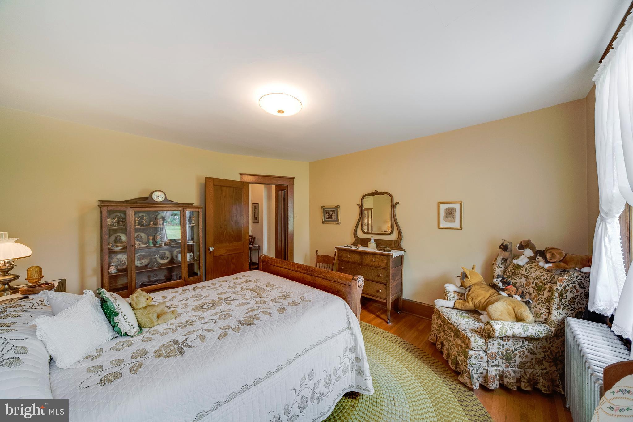 4301 Federal Hill Road Street, MD 21154 - Photo 39 of 85 Bedroom No. in Main House