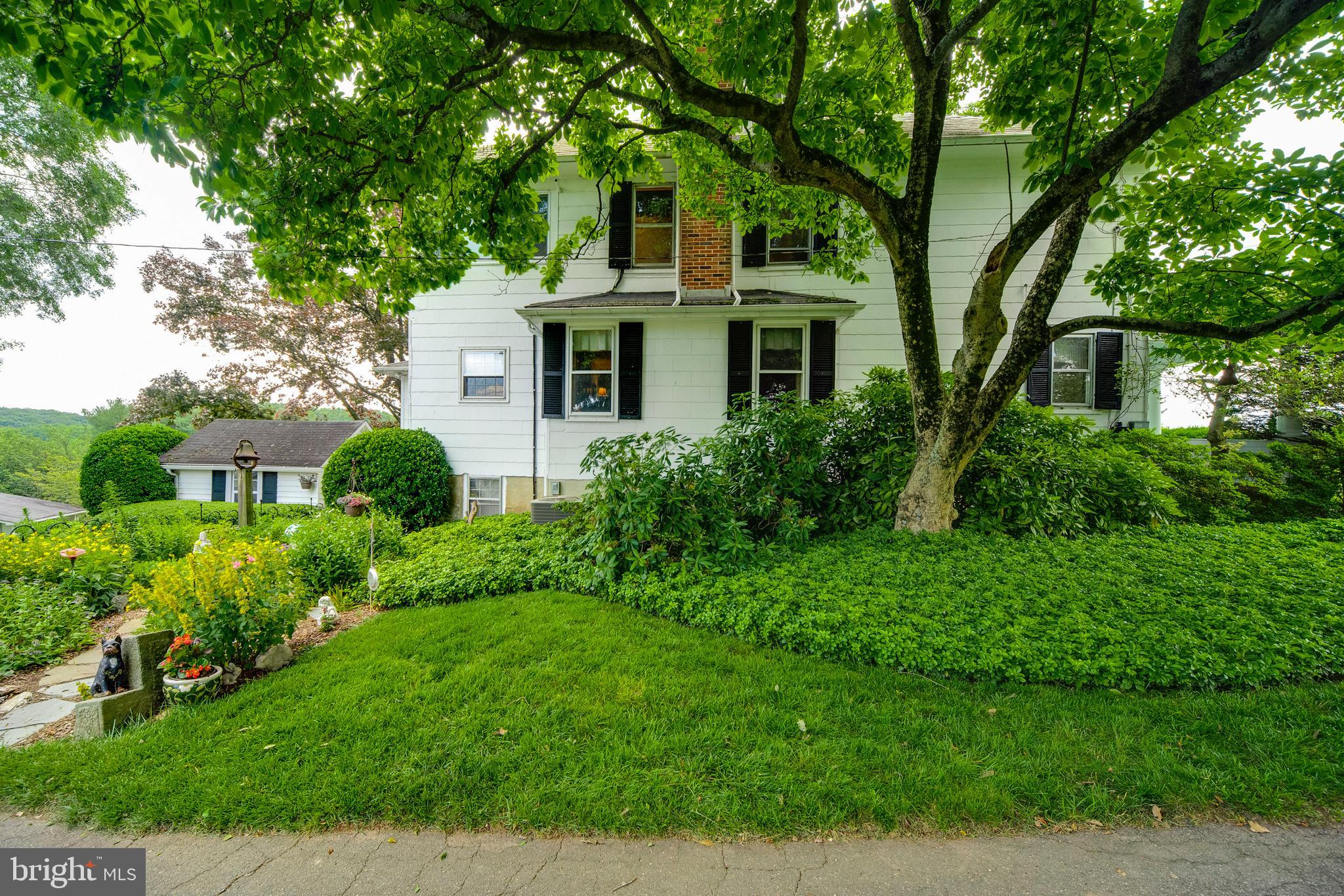 4301 Federal Hill Road Street, MD 21154 - Photo 50 of 85 Gardens at Main House