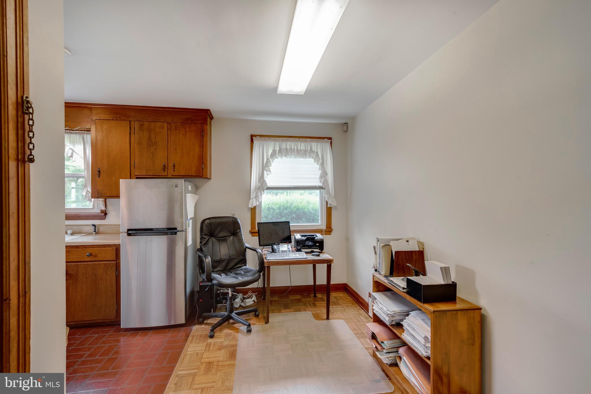 4301 Federal Hill Road Street, MD 21154 - Photo 57 of 85 Dining Area in Tenant House