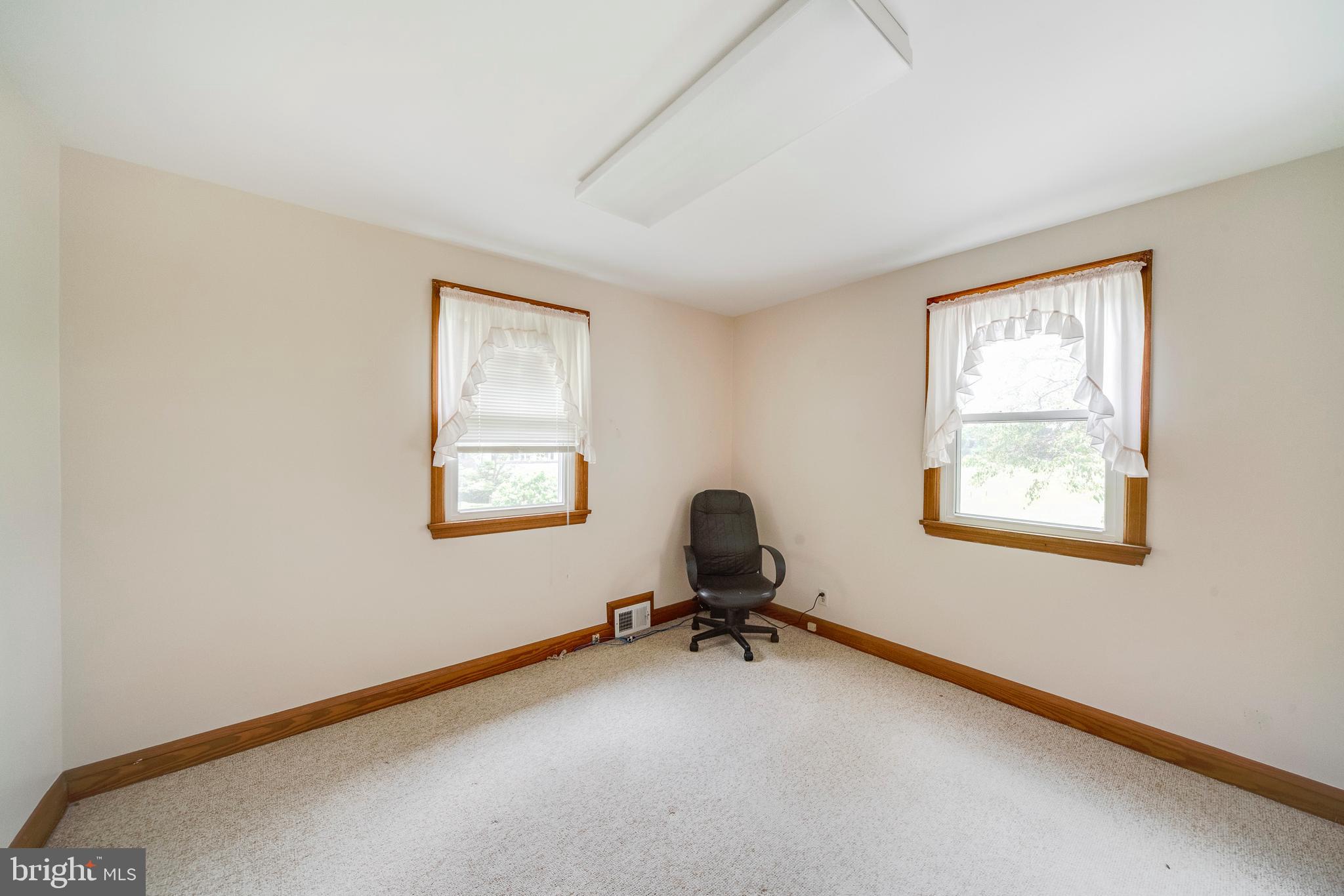 4301 Federal Hill Road Street, MD 21154 - Photo 60 of 85 Bedroom No. 1 in Tenant House