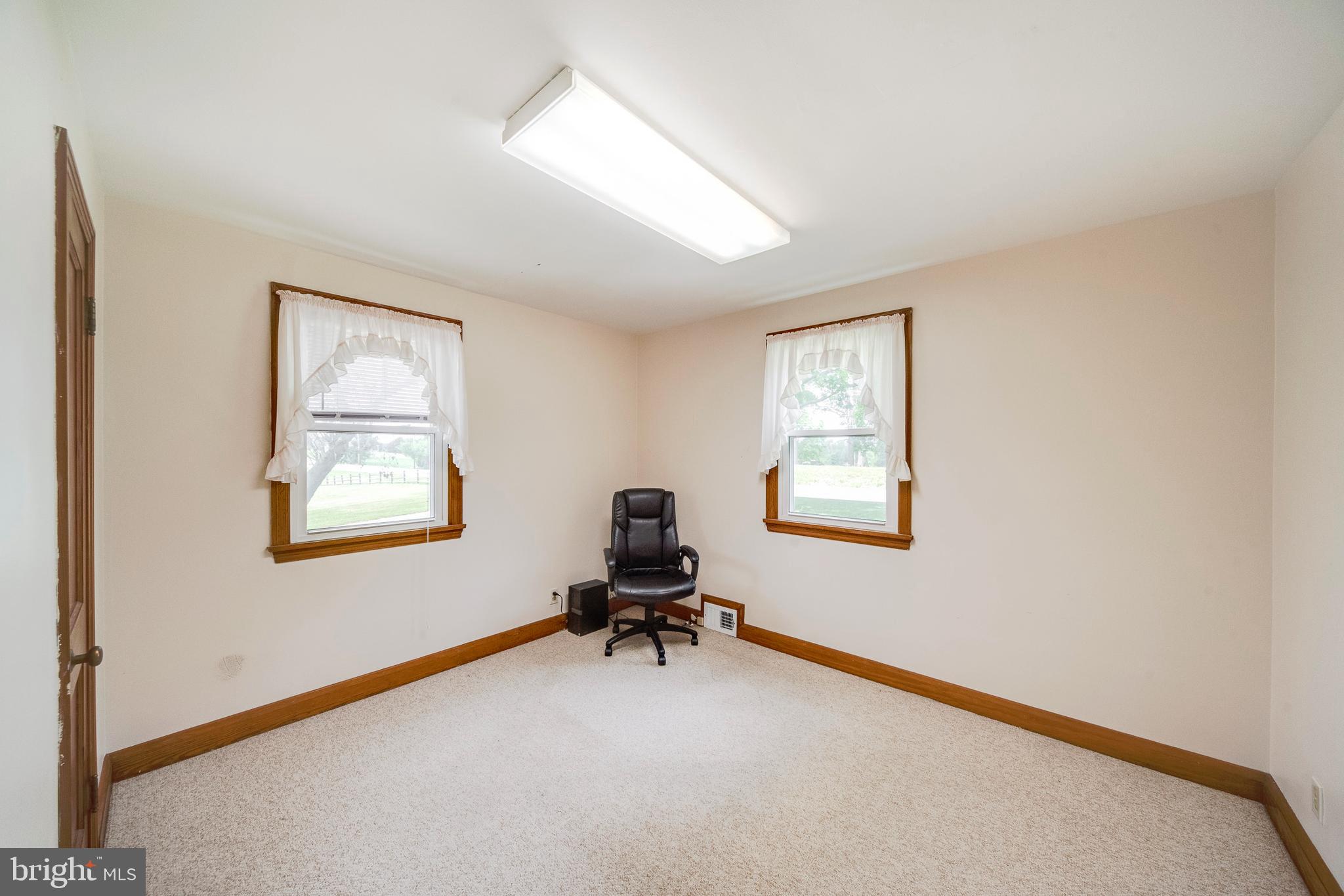 4301 Federal Hill Road Street, MD 21154 - Photo 61 of 85 Bedroom No. 1 in Tenant House