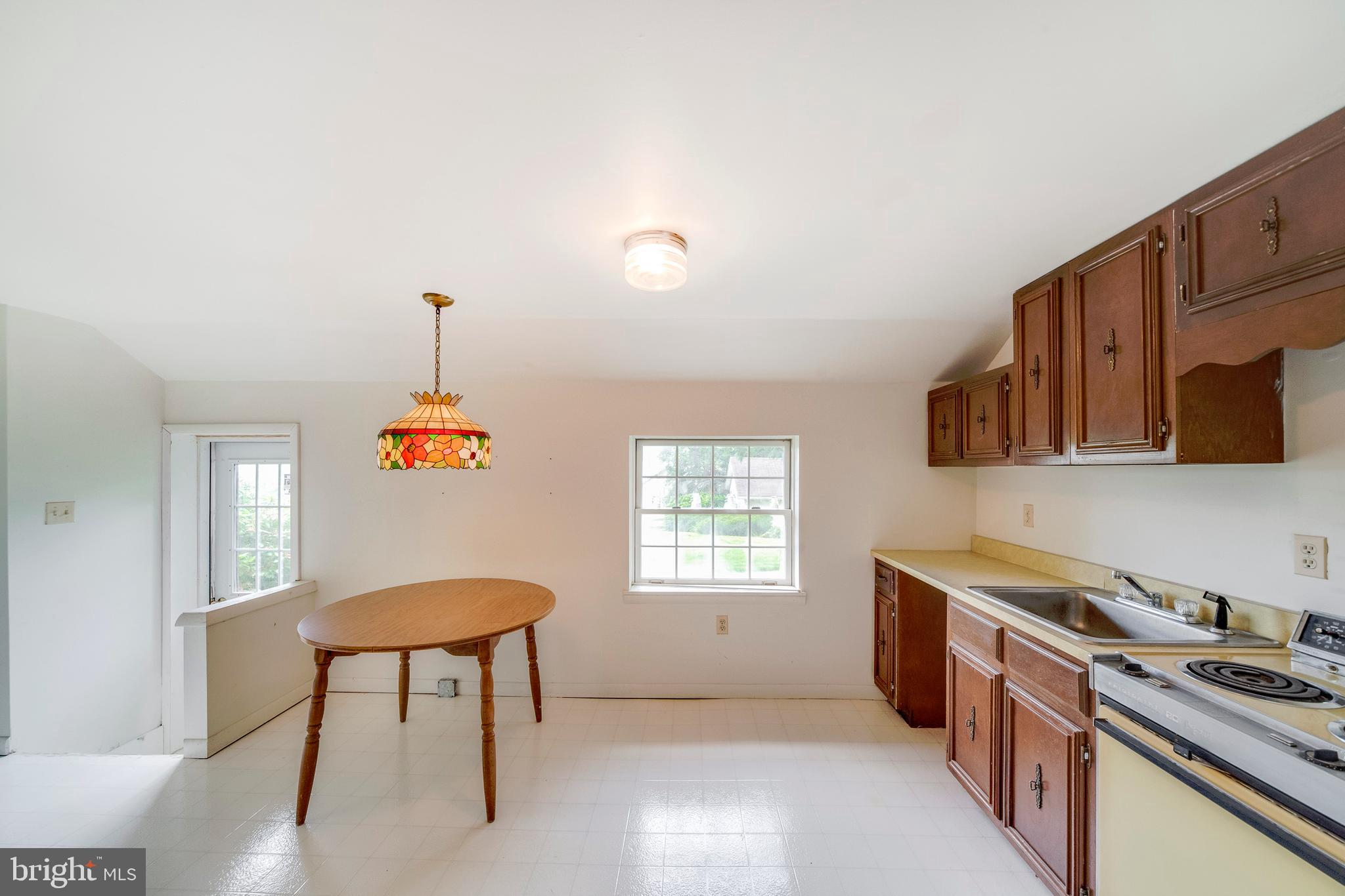 4301 Federal Hill Road Street, MD 21154 - Photo 75 of 85 Kitchen in Guest House
