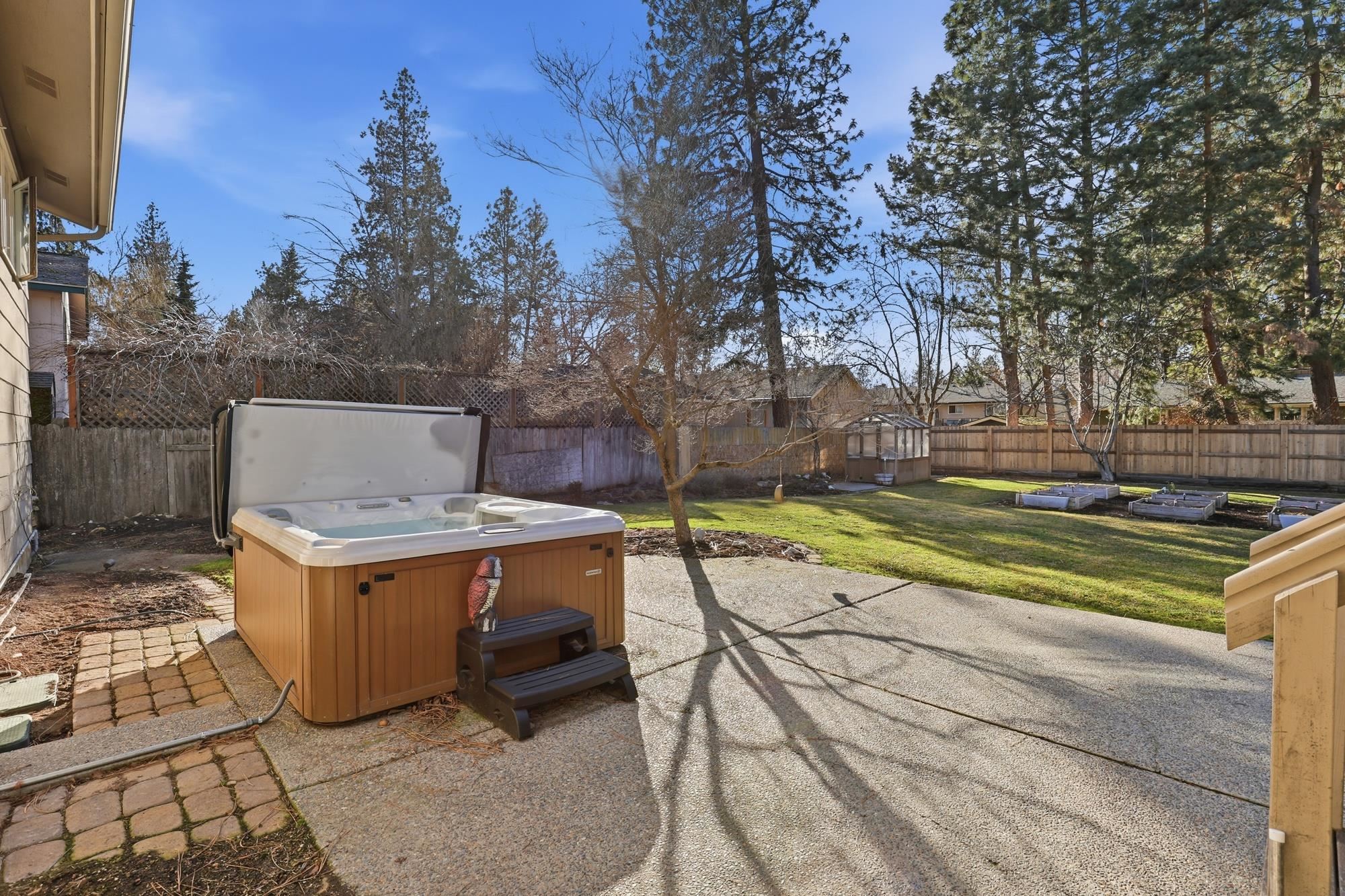 4118 South Crestline Street Spokane, WA 99203 - Photo 15 of 21