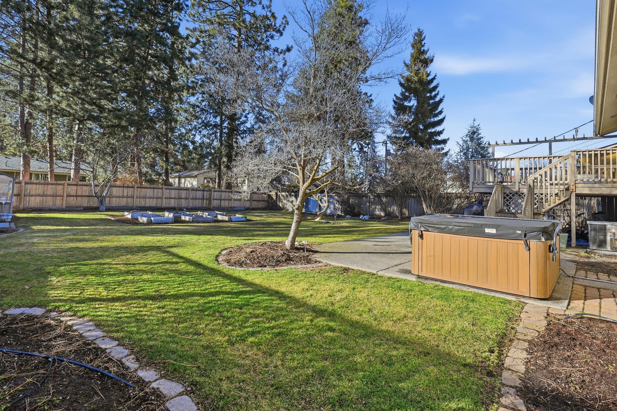 4118 South Crestline Street Spokane, WA 99203 - Photo 18 of 21