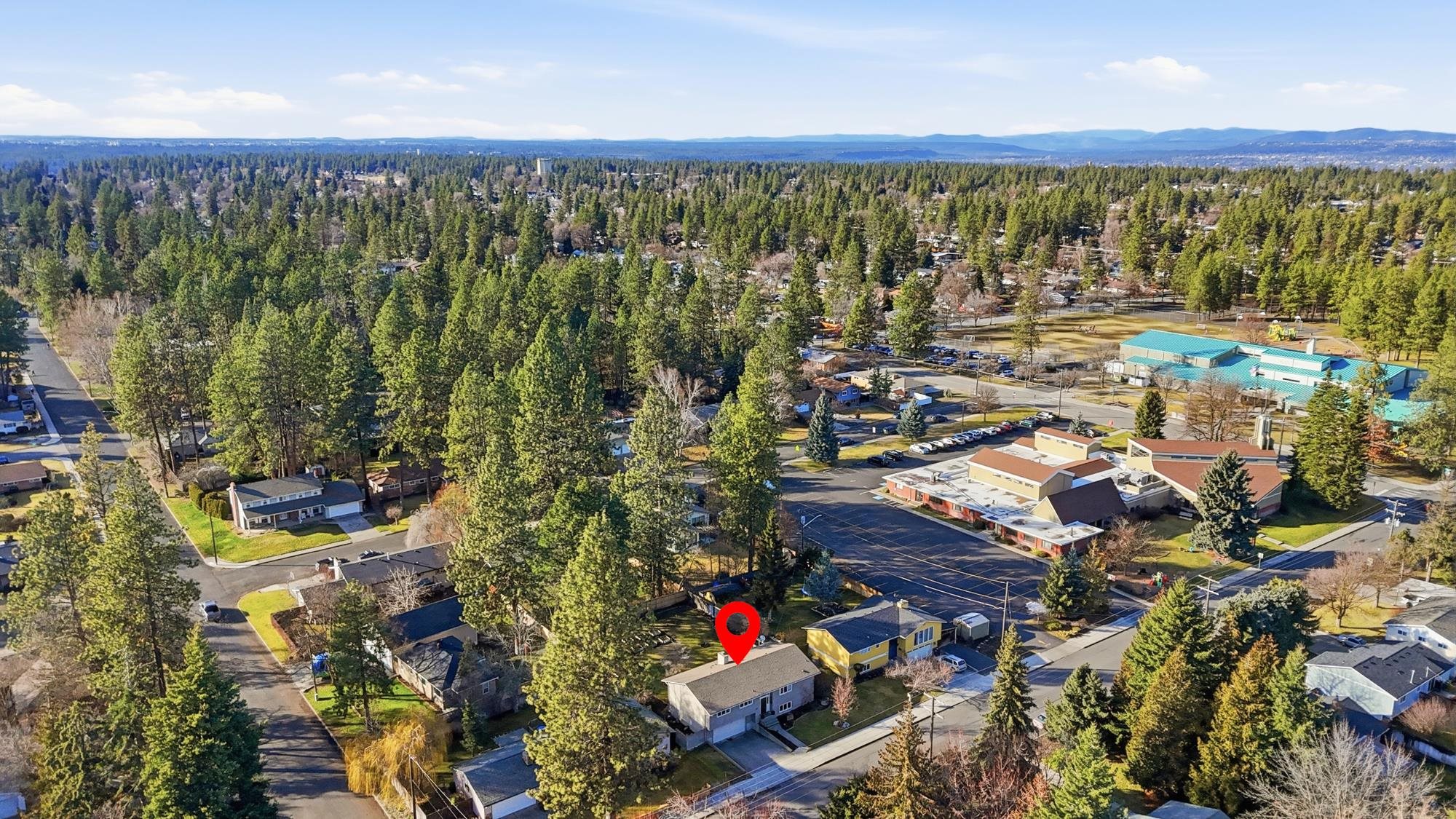 4118 South Crestline Street Spokane, WA 99203 - Photo 21 of 21