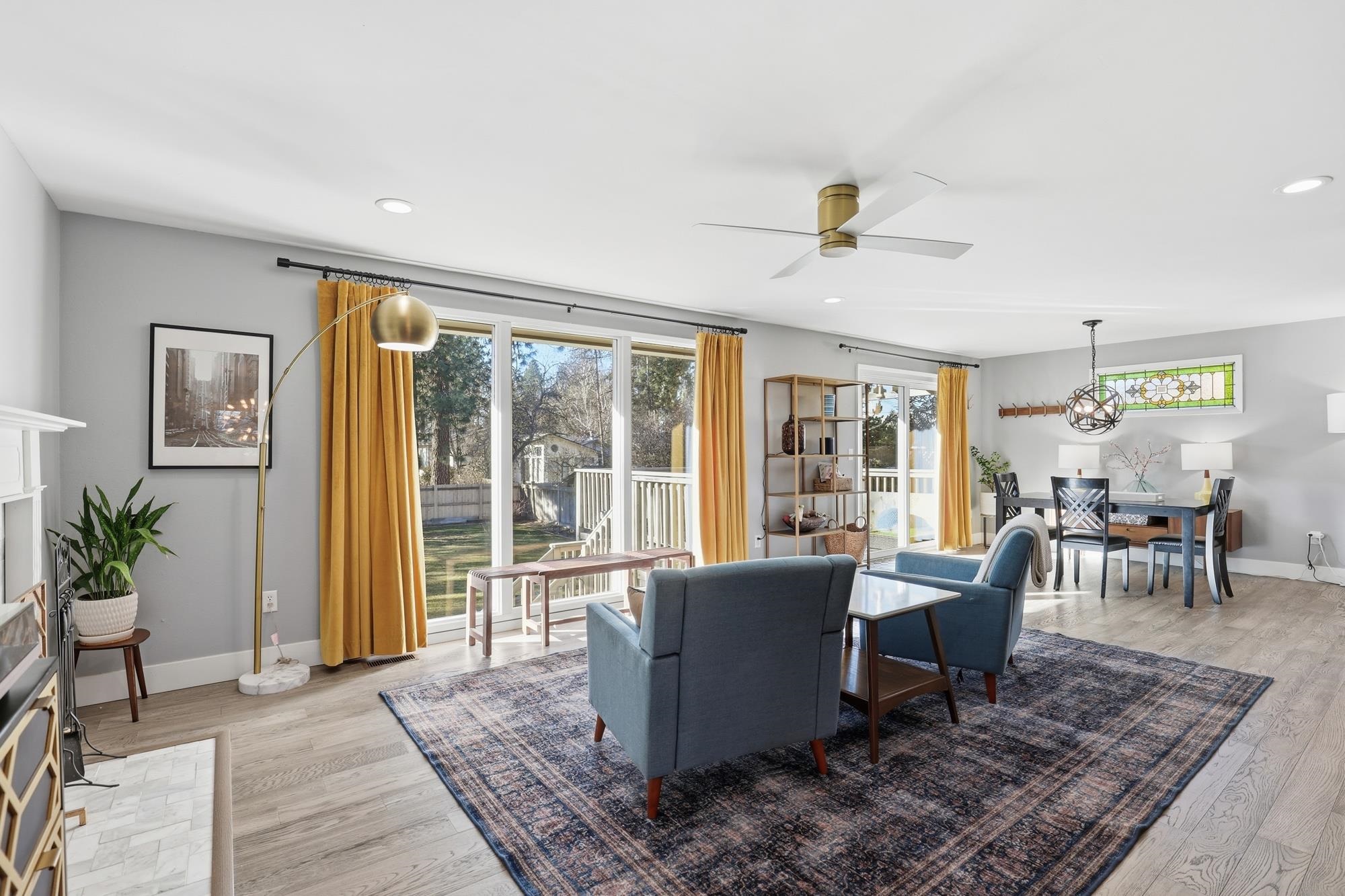 4118 South Crestline Street Spokane, WA 99203 - Photo 3 of 21