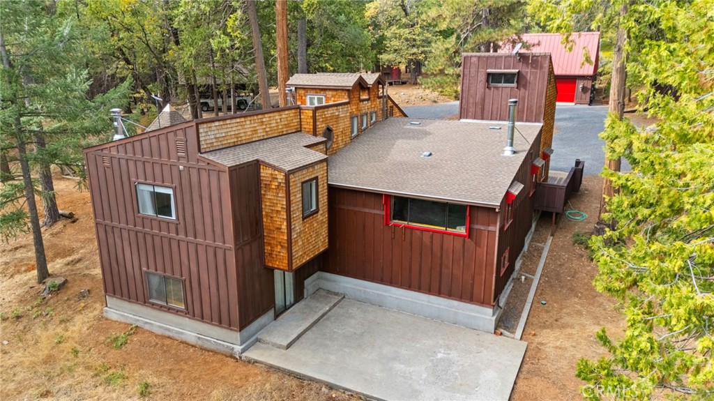 25833 Lyons Dam Road Twain Harte, CA 95383 - Photo 55 of 67