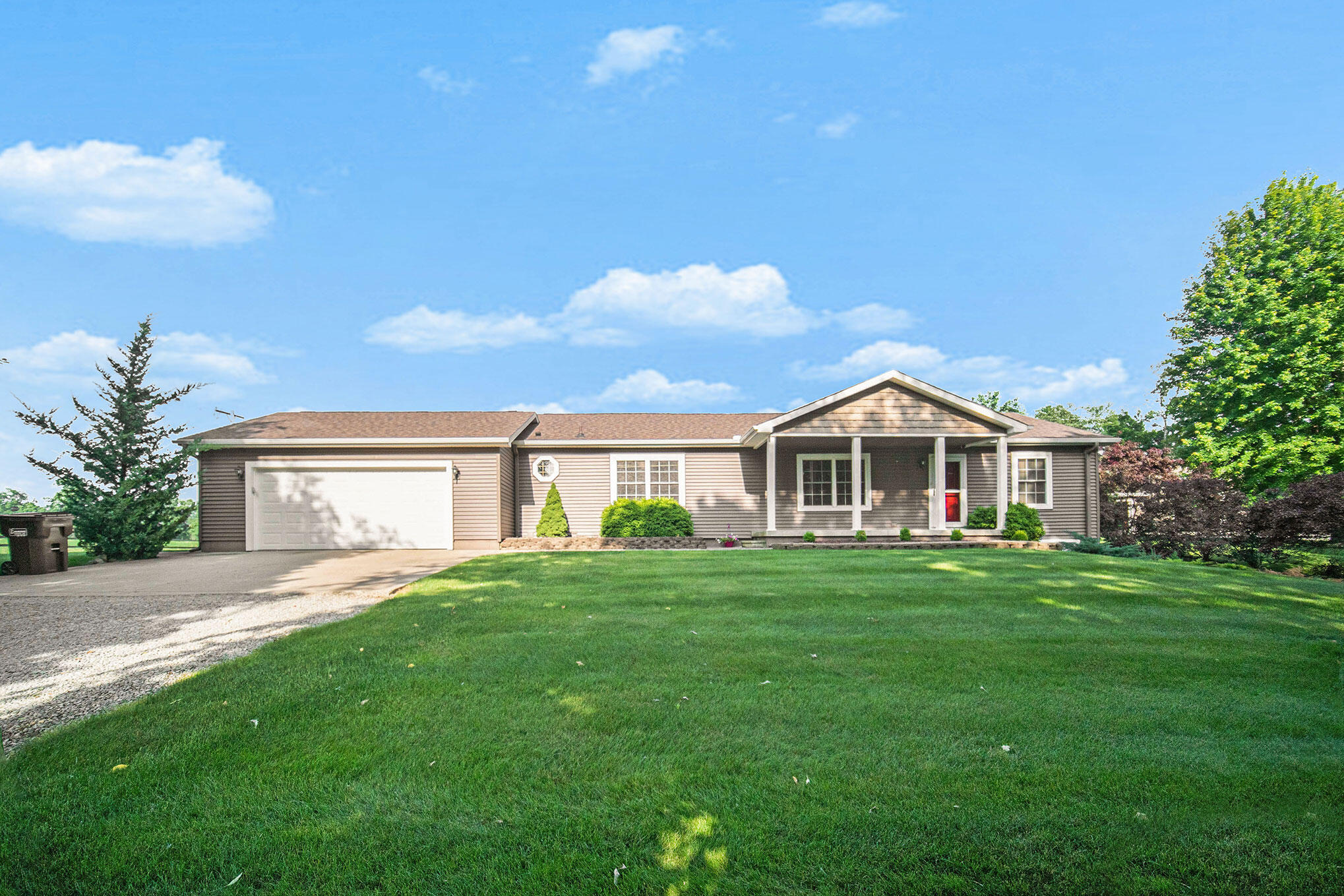 3979 Litle Road Concord, MI 49237 - Photo 1 of 26 1