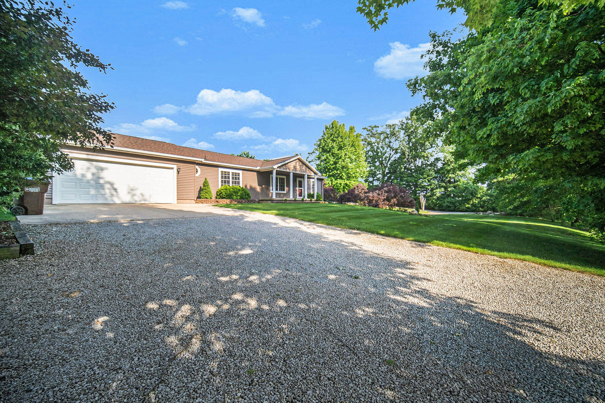 3979 Litle Road Concord, MI 49237 - Photo 2 of 26 2