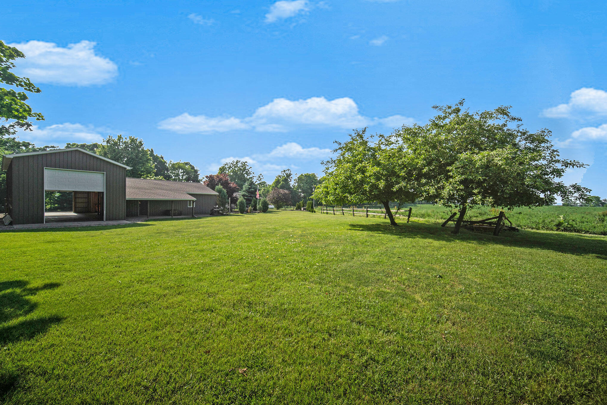 3979 Litle Road Concord, MI 49237 - Photo 3 of 26 3