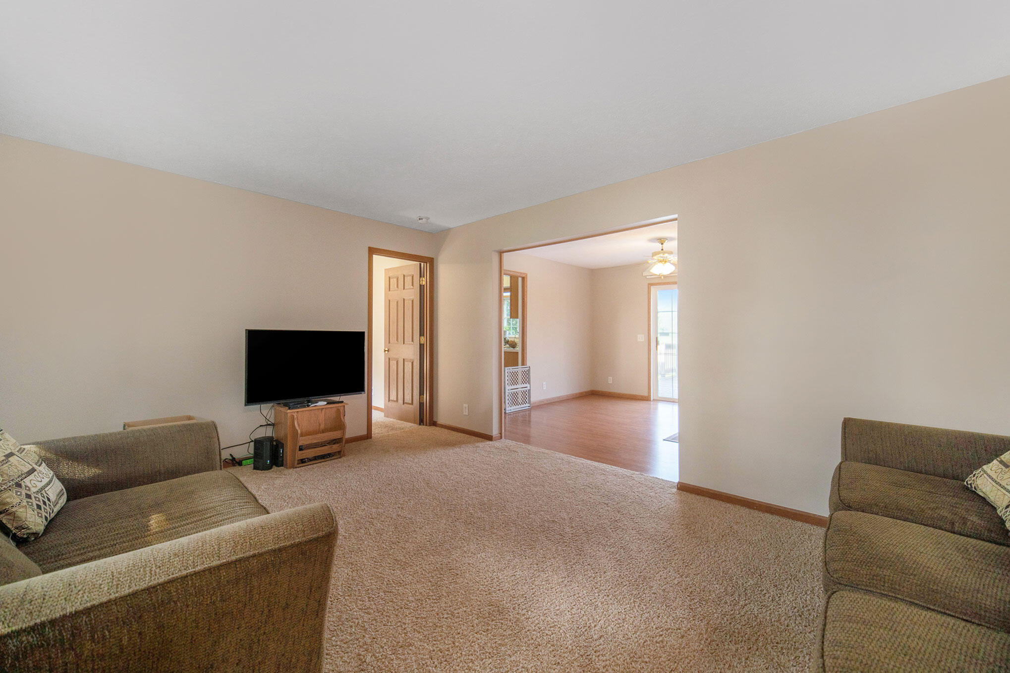 3979 Litle Road Concord, MI 49237 - Photo 4 of 26 4